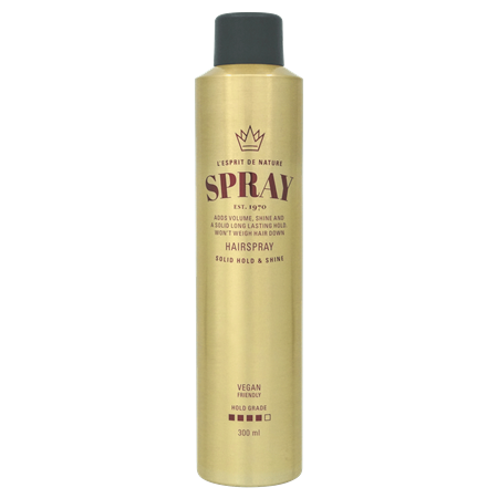 Lux spray Strong hold & shine 300 ml